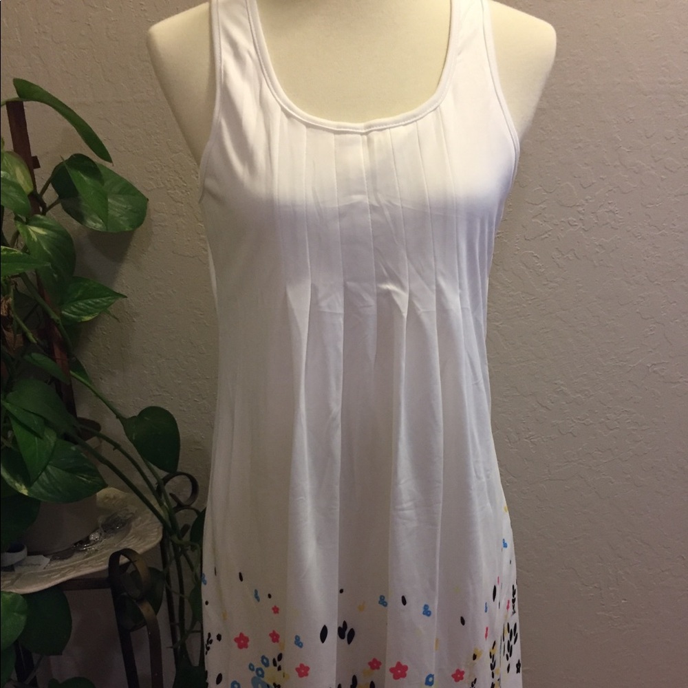 SALE!! BNWT!!! Classic Fashion Collection Dress M - Picture 6 of 8